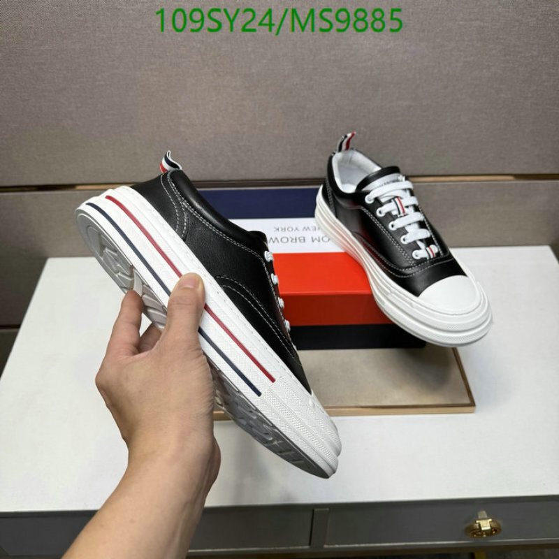 Thom Browne-Men shoes Code: MS9885 $: 109USD