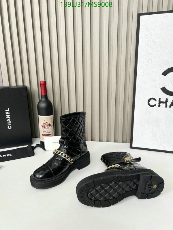Chanel-Women Shoes Code: MS9008 $: 139USD