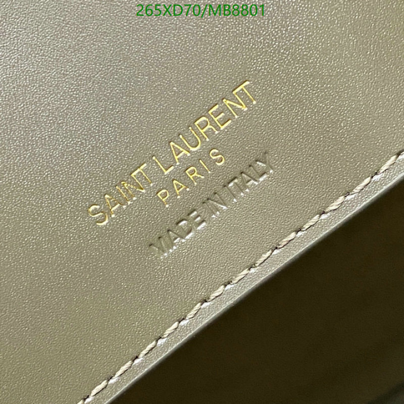 YSL-Bag-Mirror Quality Code: MB8801 $: 265USD