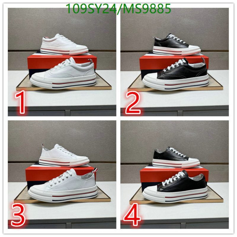 Thom Browne-Men shoes Code: MS9885 $: 109USD