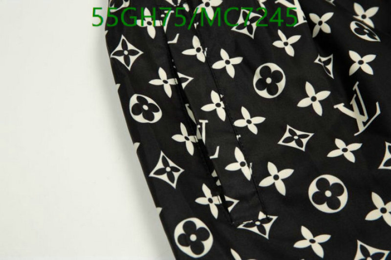 LV-Clothing Code: MC7245 $: 55USD