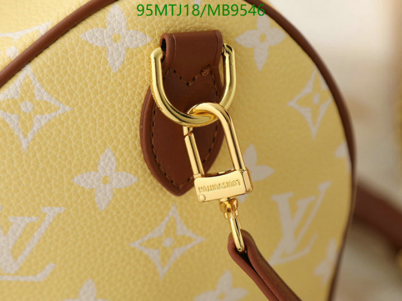 LV-Bag-4A Quality Code: MB9546 $: 95USD