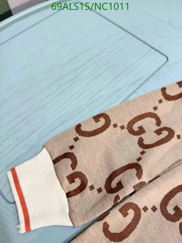 Gucci-Kids Clothing Code: NC1011 $: 69USD