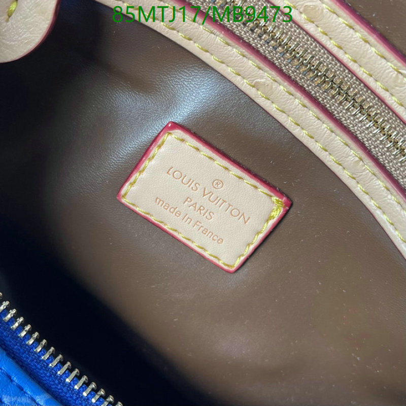 LV-Bag-4A Quality Code: MB9473 $: 85USD