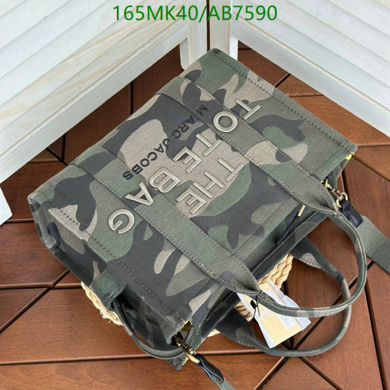 Marc Jacobs-Bag-Mirror Quality Code: AB7590