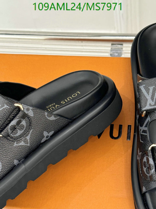 LV-Women Shoes Code: MS7971 $: 109USD
