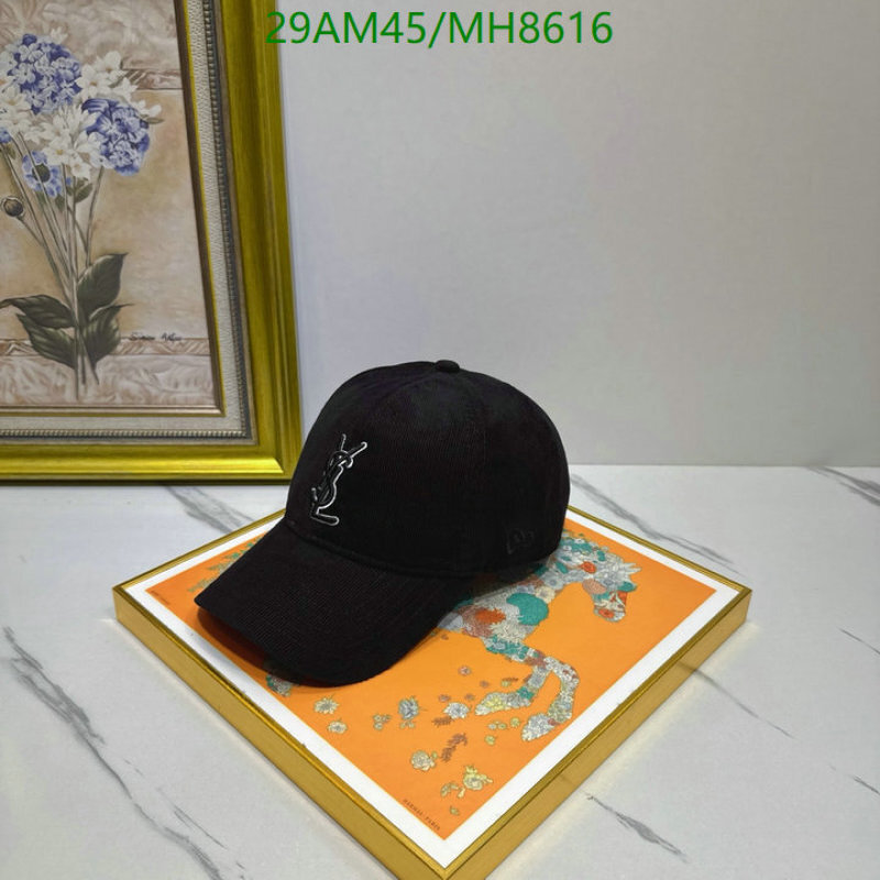 YSL-Cap(Hat) Code: MH8616 $: 29USD