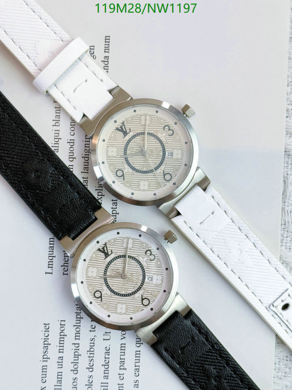 LV-Watch-4A Quality Code: NW1197 $: 119USD