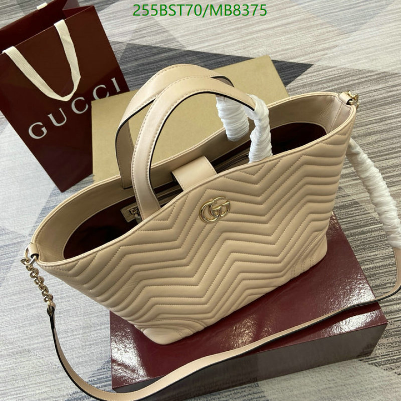 Gucci-Bag-Mirror Quality Code: MB8375 $: 255USD