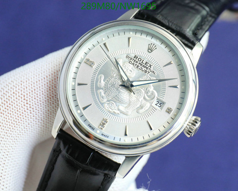 Rolex-Watch-Mirror Quality Code: NW1695 $: 289USD