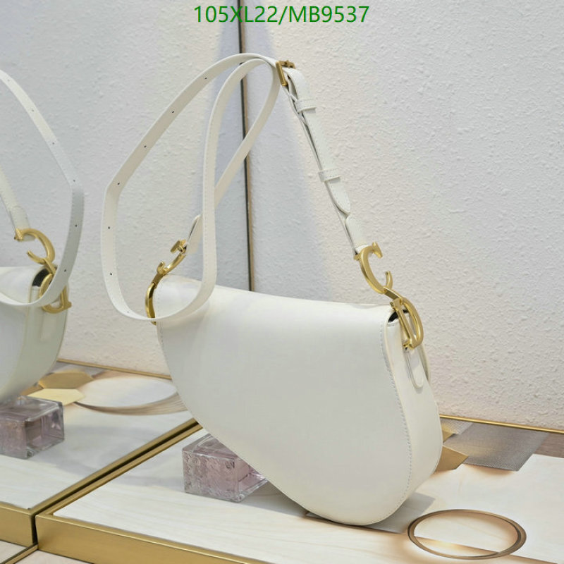 Dior-Bag-4A Quality Code: MB9537 $: 105USD