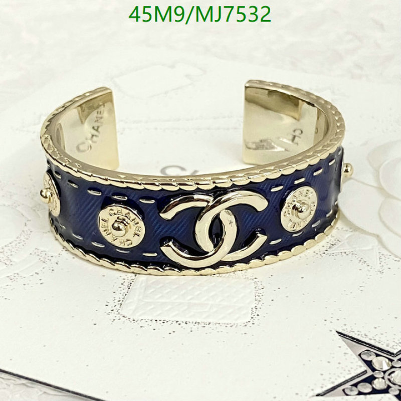 Chanel-Jewelry Code: MJ7532 $: 45USD