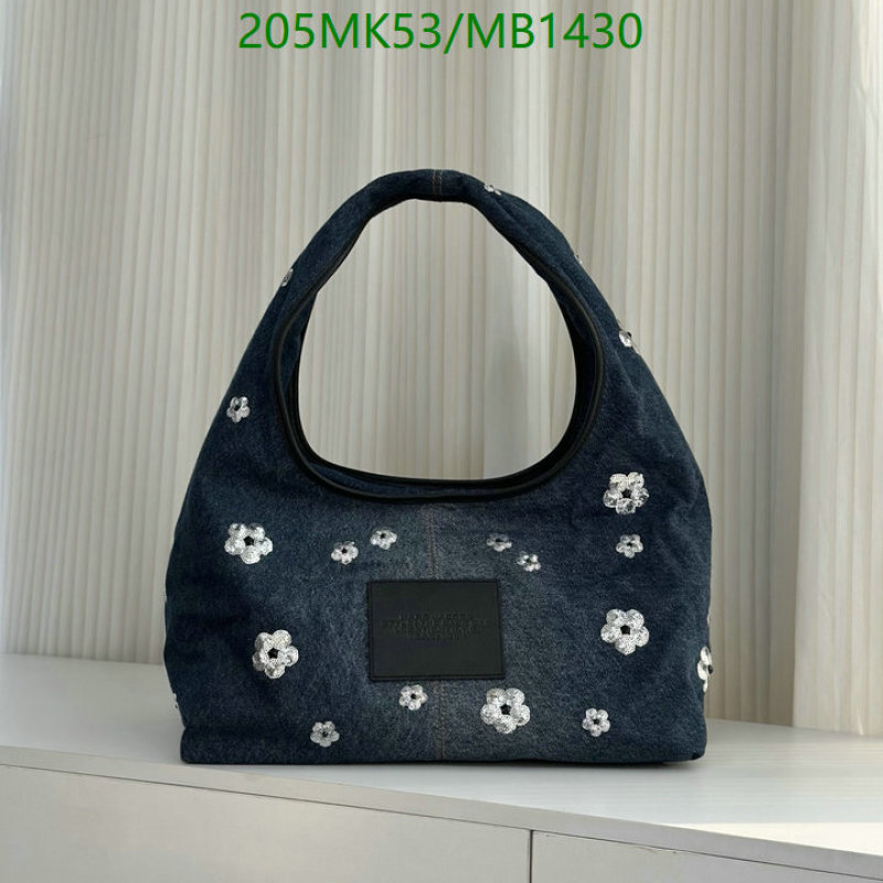 Marc Jacobs-Bag-Mirror Quality Code: MB1430 $: 205USD