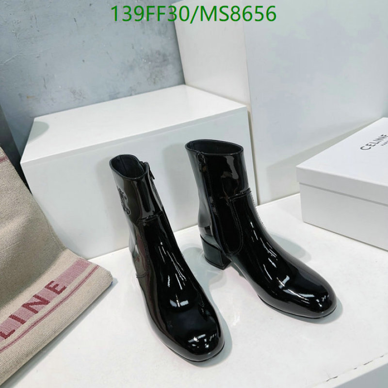 Celine-Women Shoes Code: MS8656 $: 139USD