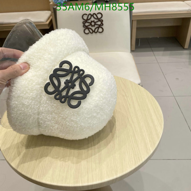 Loewe-Cap(Hat) Code: MH8555 $: 35USD