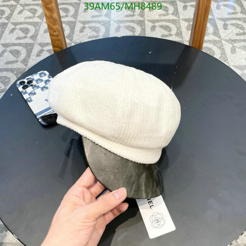 Chanel-Cap(Hat) Code: MH8489 $: 39USD