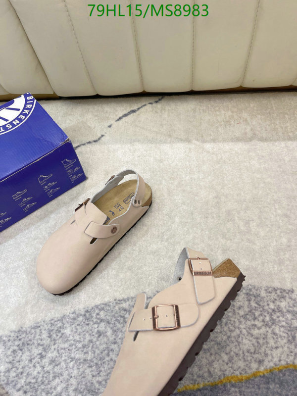 Birkenstock-Men shoes Code: MS8983 $: 79USD
