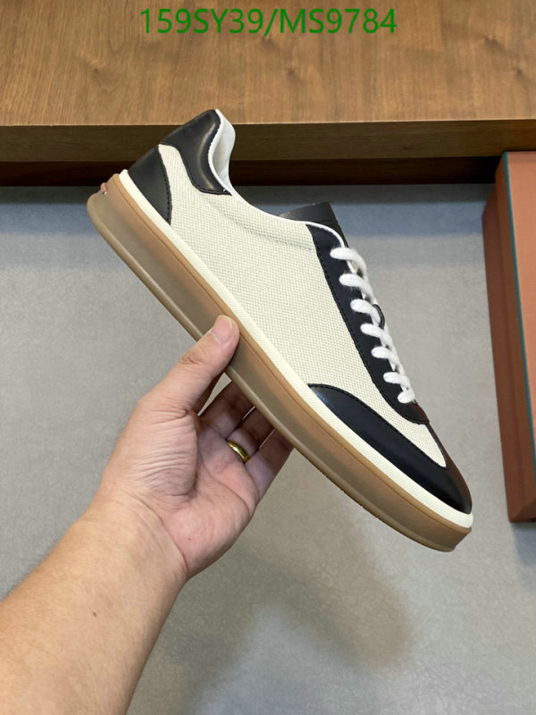 Loro Piana-Men shoes Code: MS9784 $: 159USD