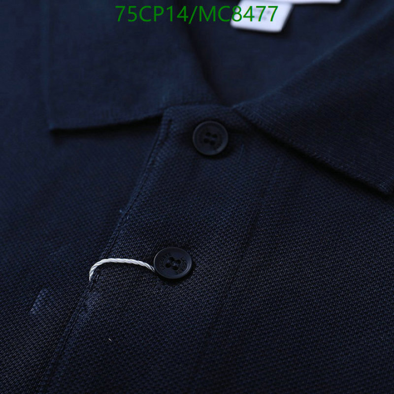 Lacoste-Clothing Code: MC8477 $: 75USD