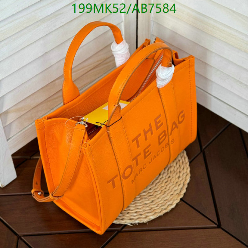 Marc Jacobs-Bag-Mirror Quality Code: AB7584 $: 199USD