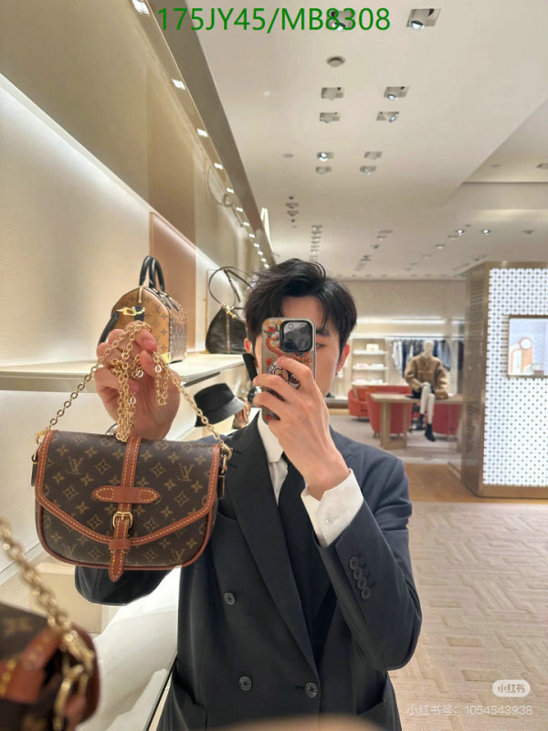 LV-Bag-Mirror Quality Code: MB8308 $: 175USD
