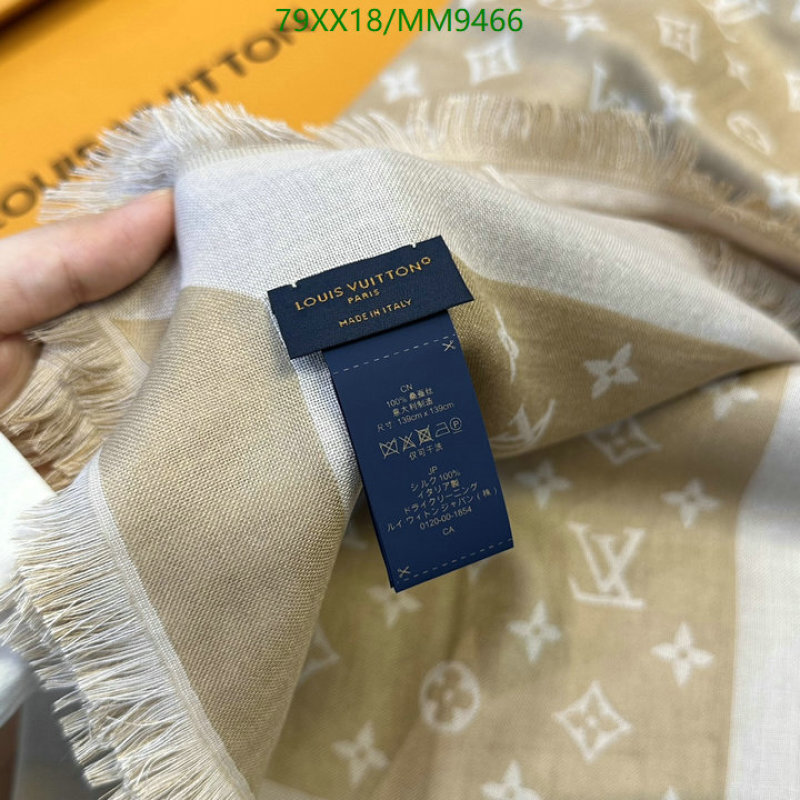 LV-Scarf Code: MM9466 $: 79USD