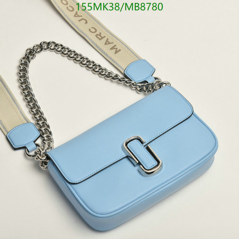 Marc Jacobs-Bag-Mirror Quality Code: MB8780 $: 155USD