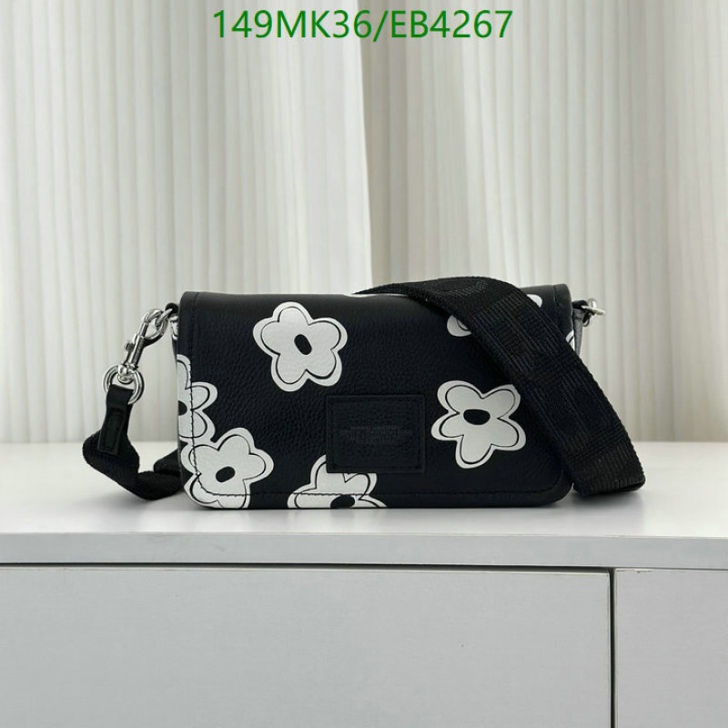 Marc Jacobs-Bag-Mirror Quality Code: EB4267 $: 149USD