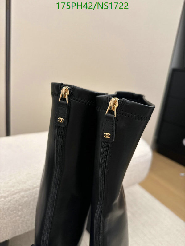 Chanel-Women Shoes Code: NS1722 $: 175USD