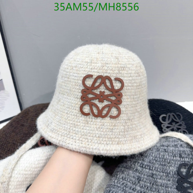 Loewe-Cap(Hat) Code: MH8556 $: 35USD
