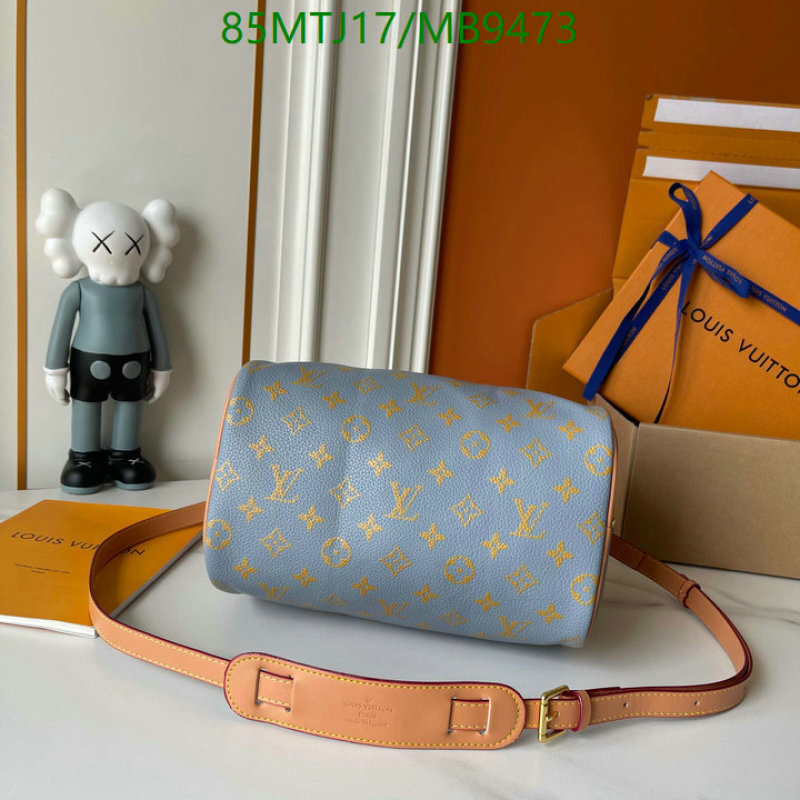 LV-Bag-4A Quality Code: MB9473 $: 85USD