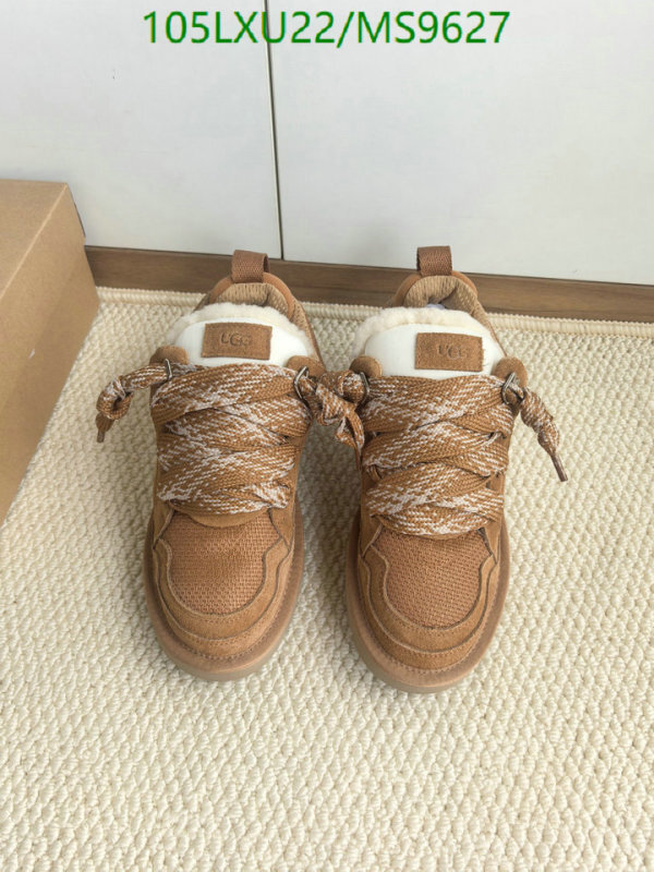 UGG-Women Shoes Code: MS9627 $: 105USD