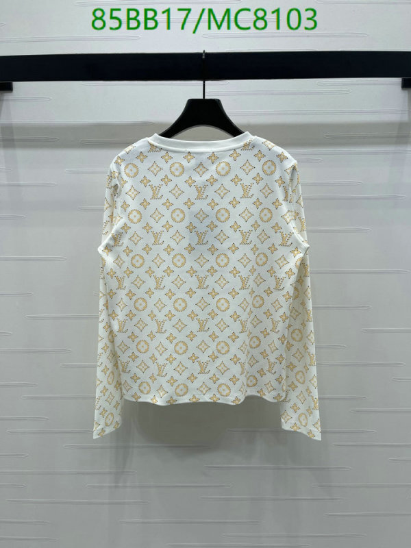 LV-Clothing Code: MC8103 $: 85USD