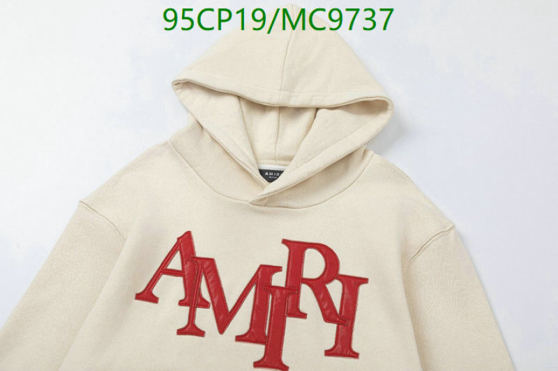 Amiri-Clothing Code: MC9737 $: 95USD