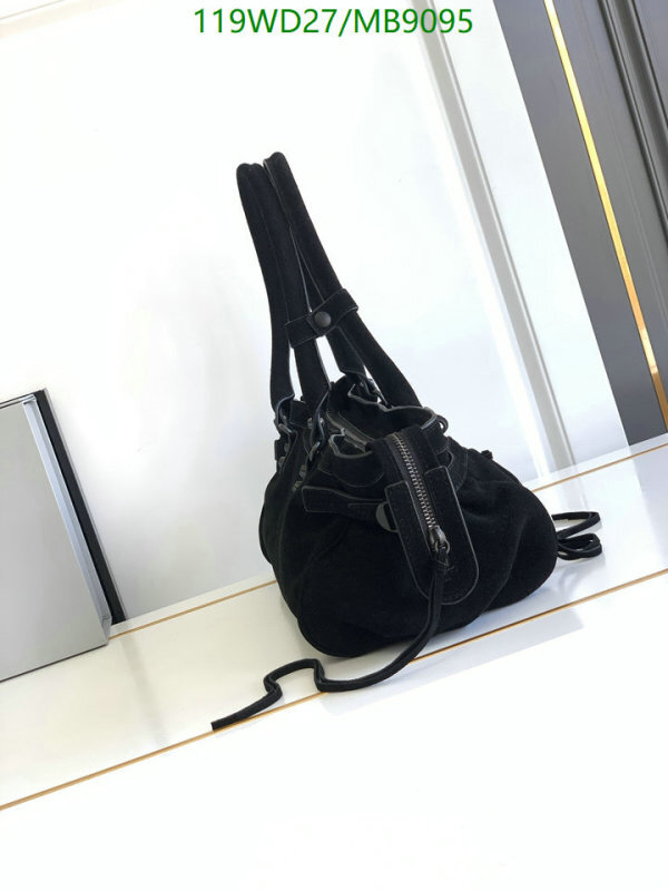 Balenciaga-Bag-4A Quality Code: MB9095 $: 119USD