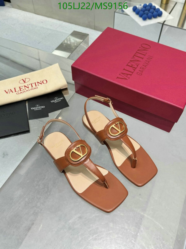 Valentino-Women Shoes Code: MS9156 $: 105USD