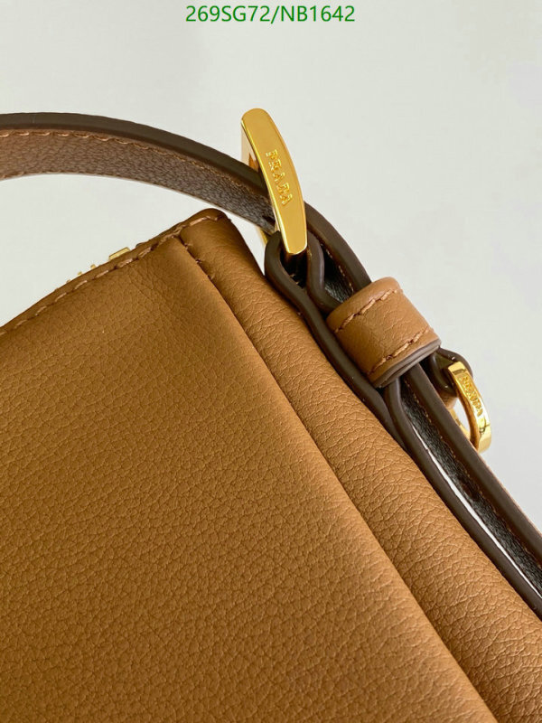 Prada-Bag-Mirror Quality Code: NB1642 $: 269USD