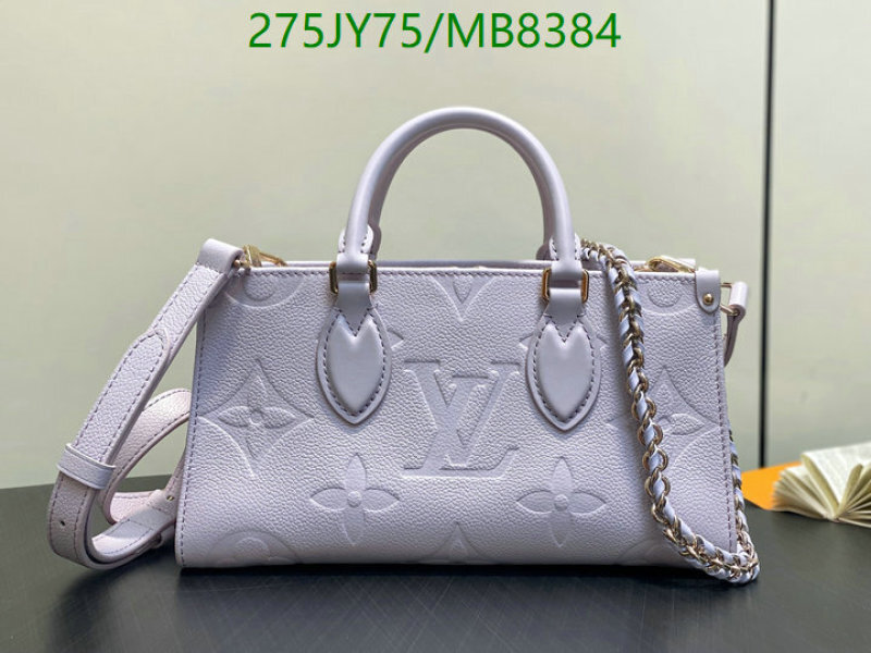 LV-Bag-Mirror Quality Code: MB8384 $: 275USD