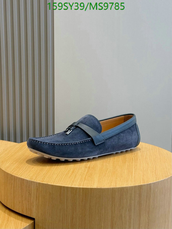 Loro Piana-Men shoes Code: MS9785 $: 159USD