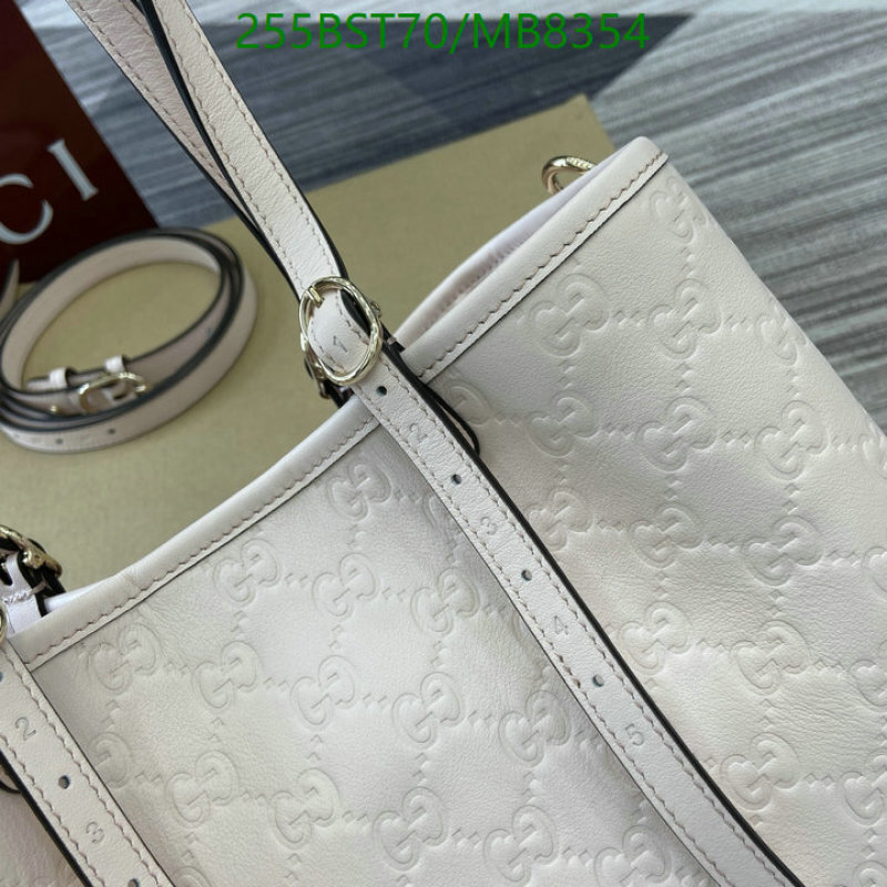 Gucci-Bag-Mirror Quality Code: MB8354 $: 255USD
