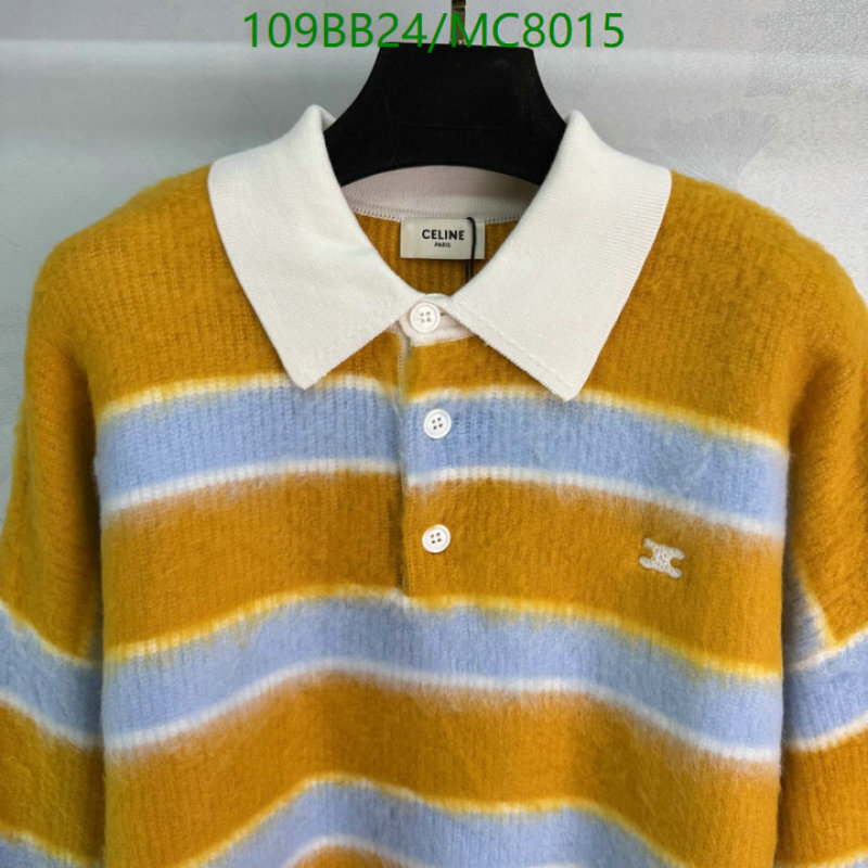 Celine-Clothing Code: MC8015 $: 109USD