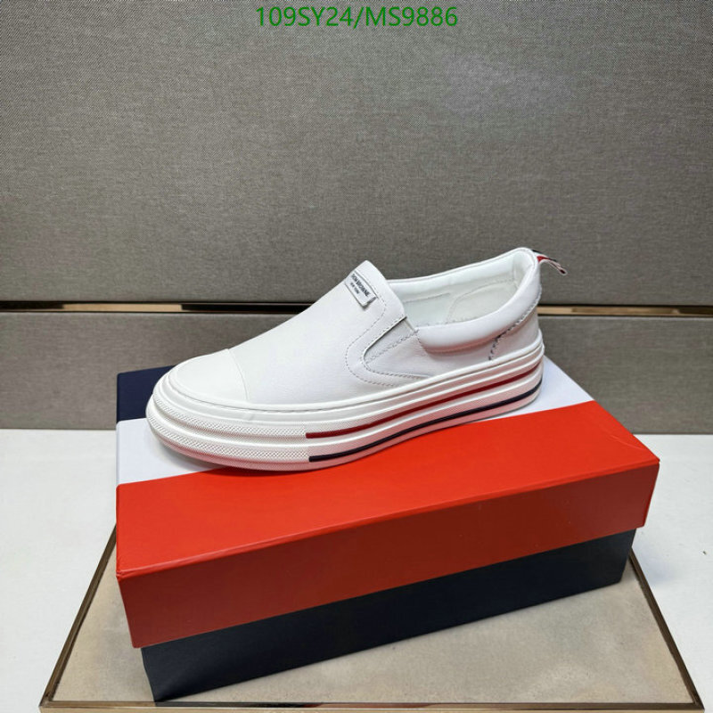 Thom Browne-Men shoes Code: MS9886 $: 109USD