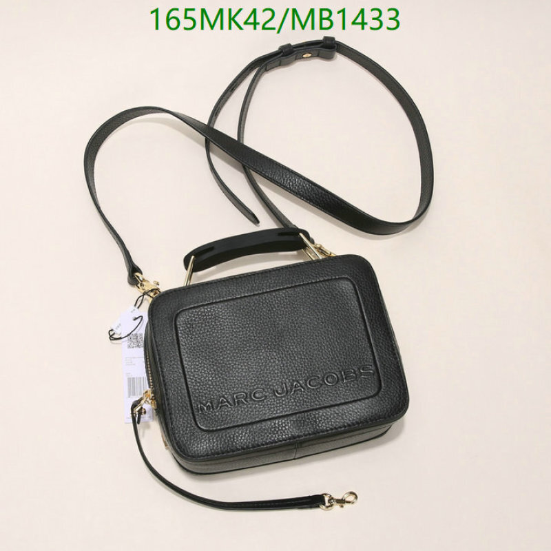 Marc Jacobs-Bag-Mirror Quality Code: MB1433 $: 165USD