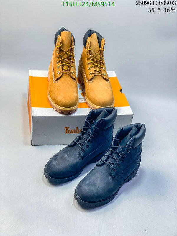 Boots-Men shoes Code: MS9514 $: 115USD
