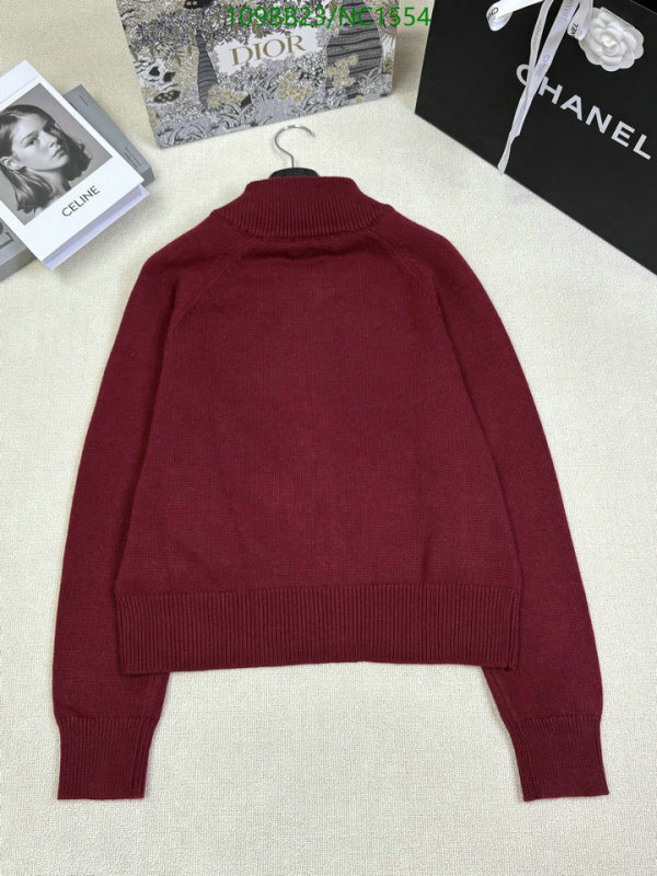 MIUMIU-Clothing Code: NC1554 $: 109USD