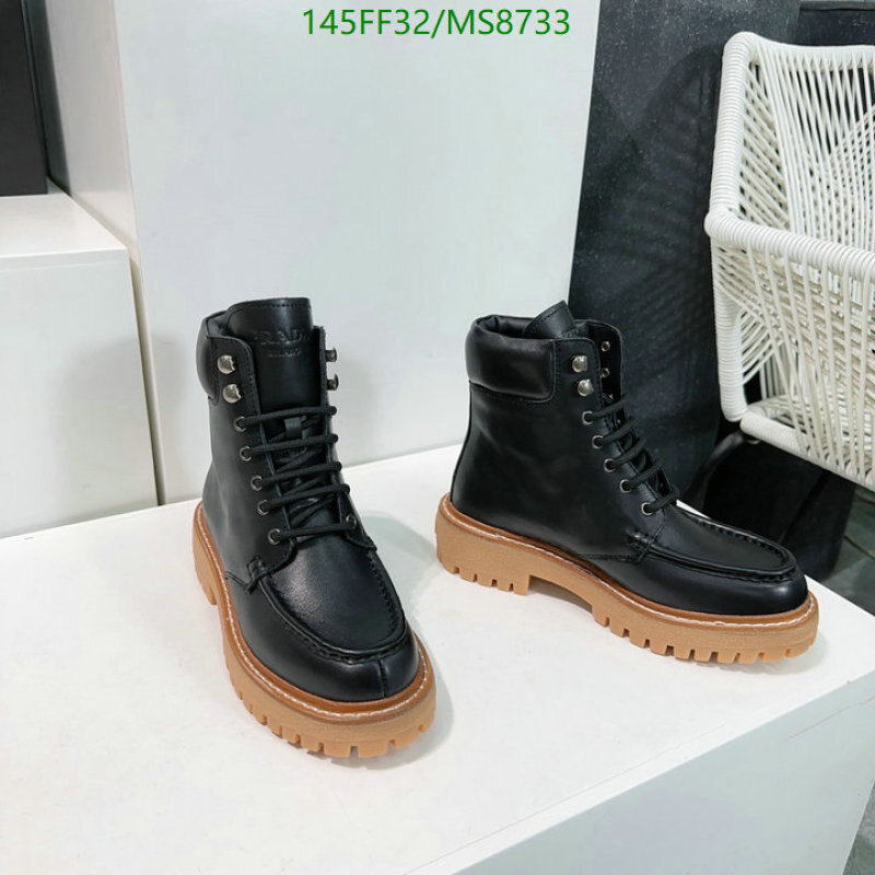 Boots-Women Shoes Code: MS8733 $: 145USD
