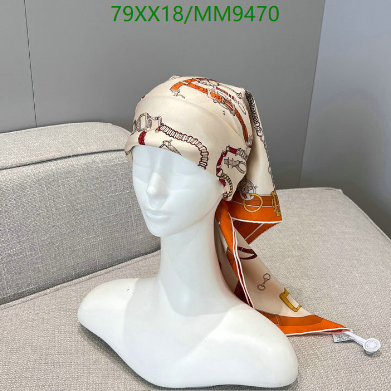 Hermes-Scarf Code: MM9470 $: 79USD