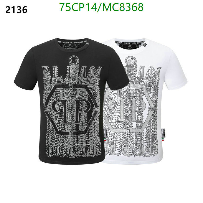 Philipp Plein-Clothing Code: MC8368 $: 75USD
