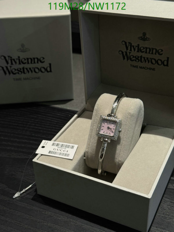Gucci-Watch-4A Quality Code: NW1172 $: 119USD