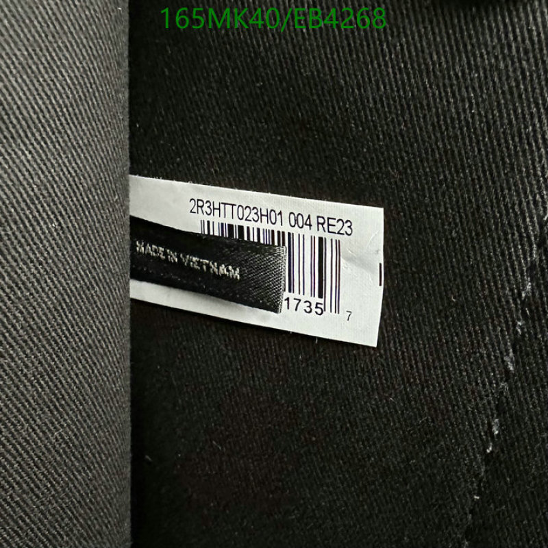 Marc Jacobs-Bag-Mirror Quality Code: EB4268